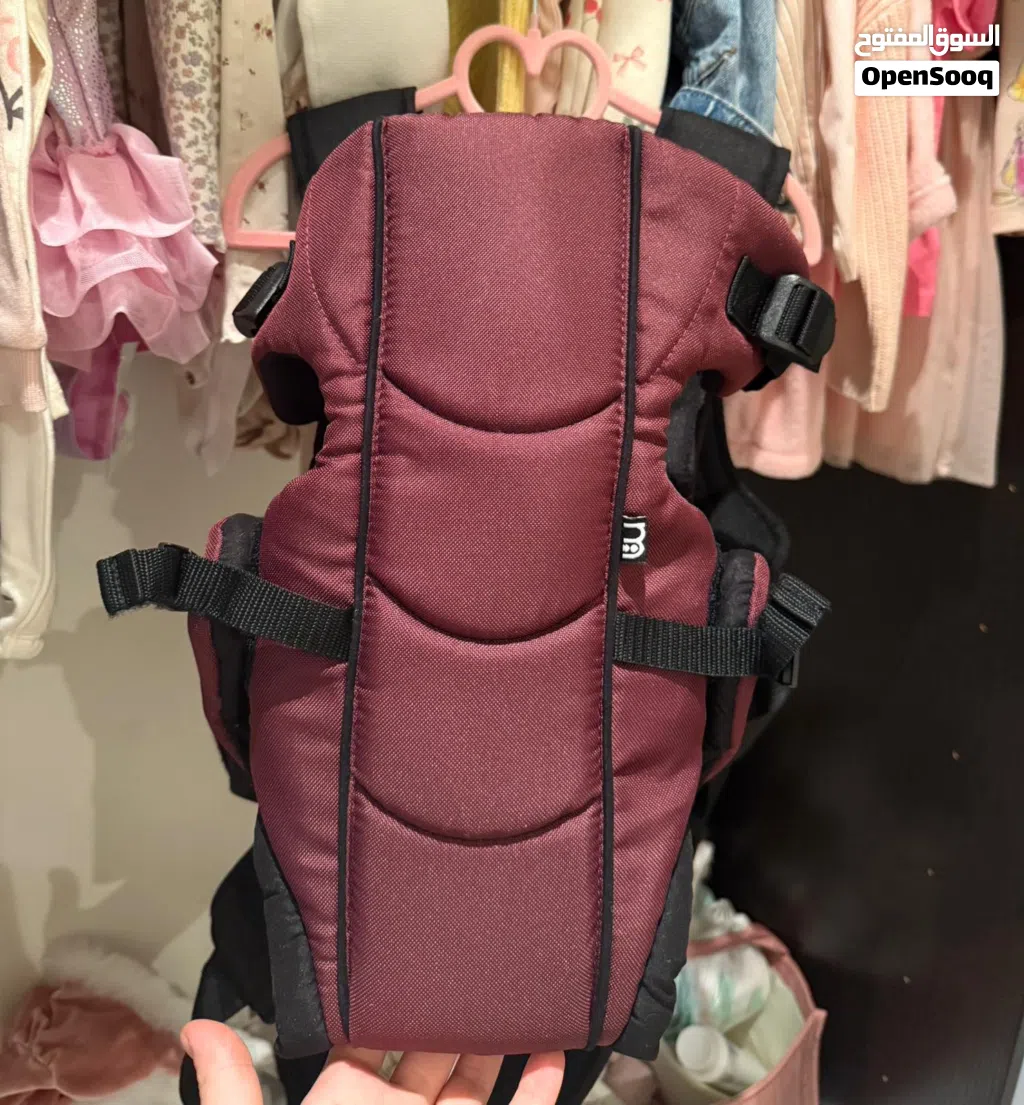 Baby sling