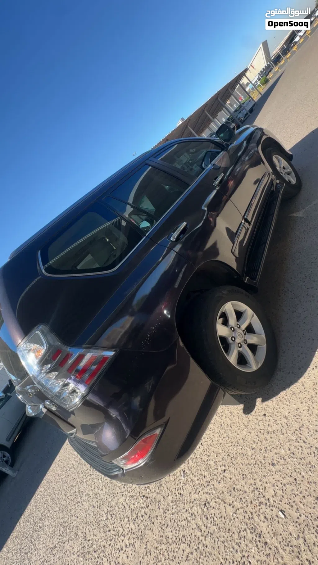 لكزس GX GX 460 Premium