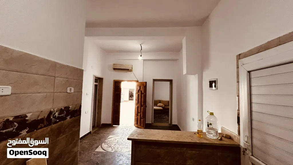 منزل. للايجار