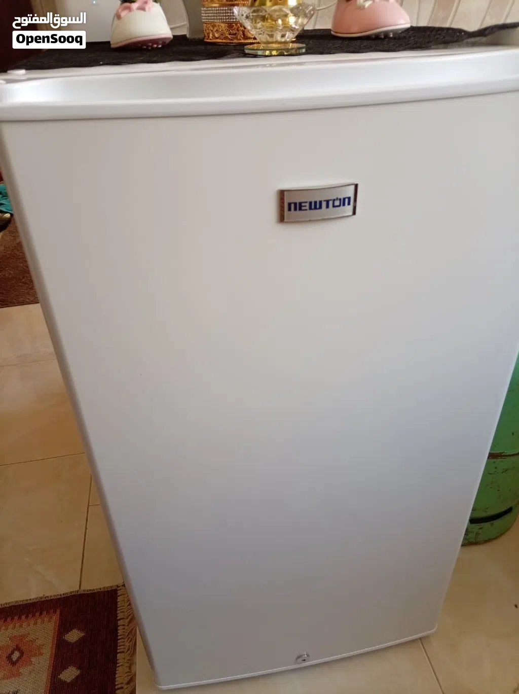 ثلاجة مكتب