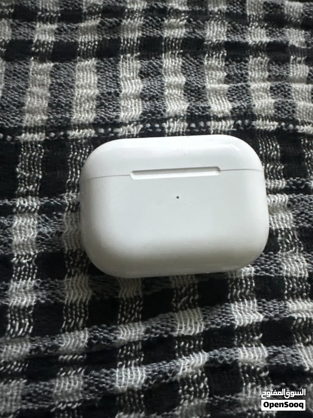 سماعة AIRpods
