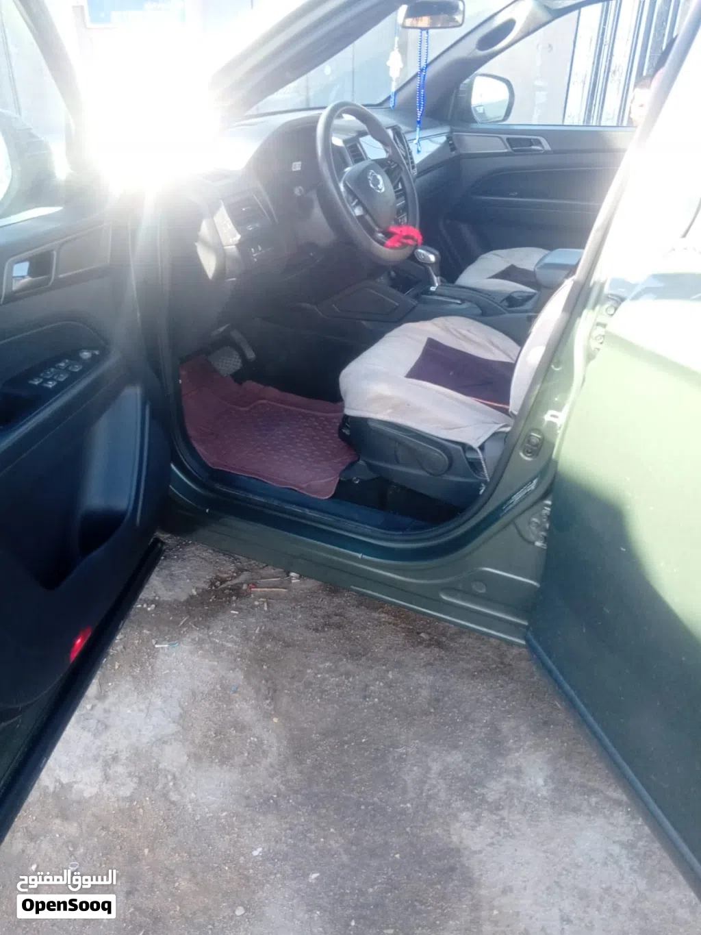 Peugeot 1007