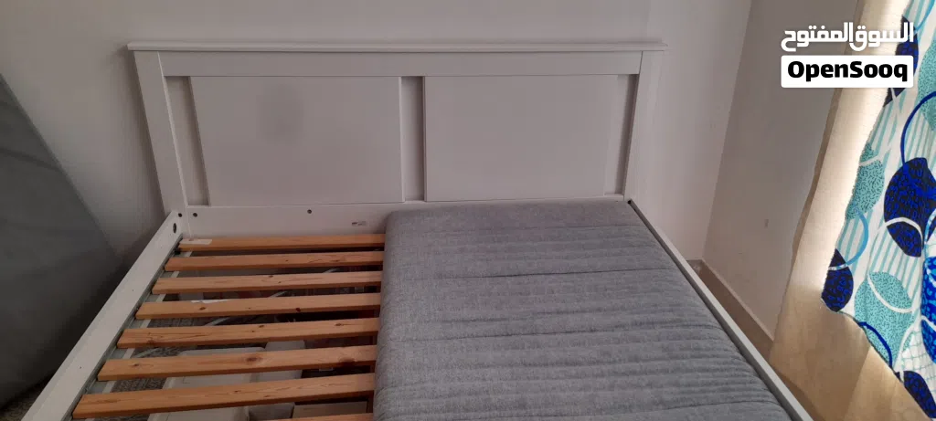 single mattress