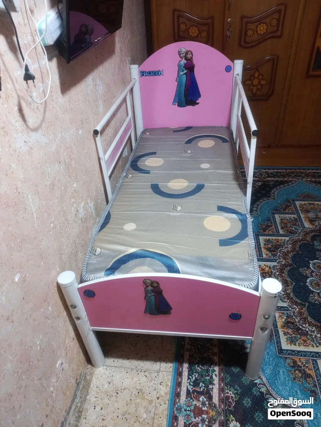 جربايه مستعمله