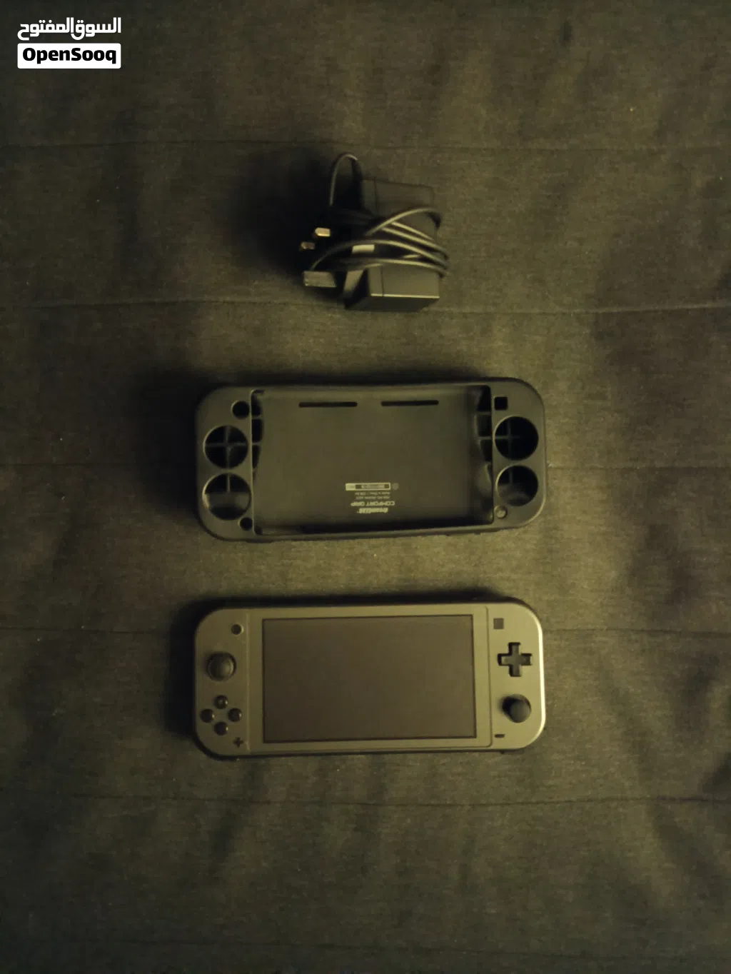 Nintendo switch lite pokemon edition