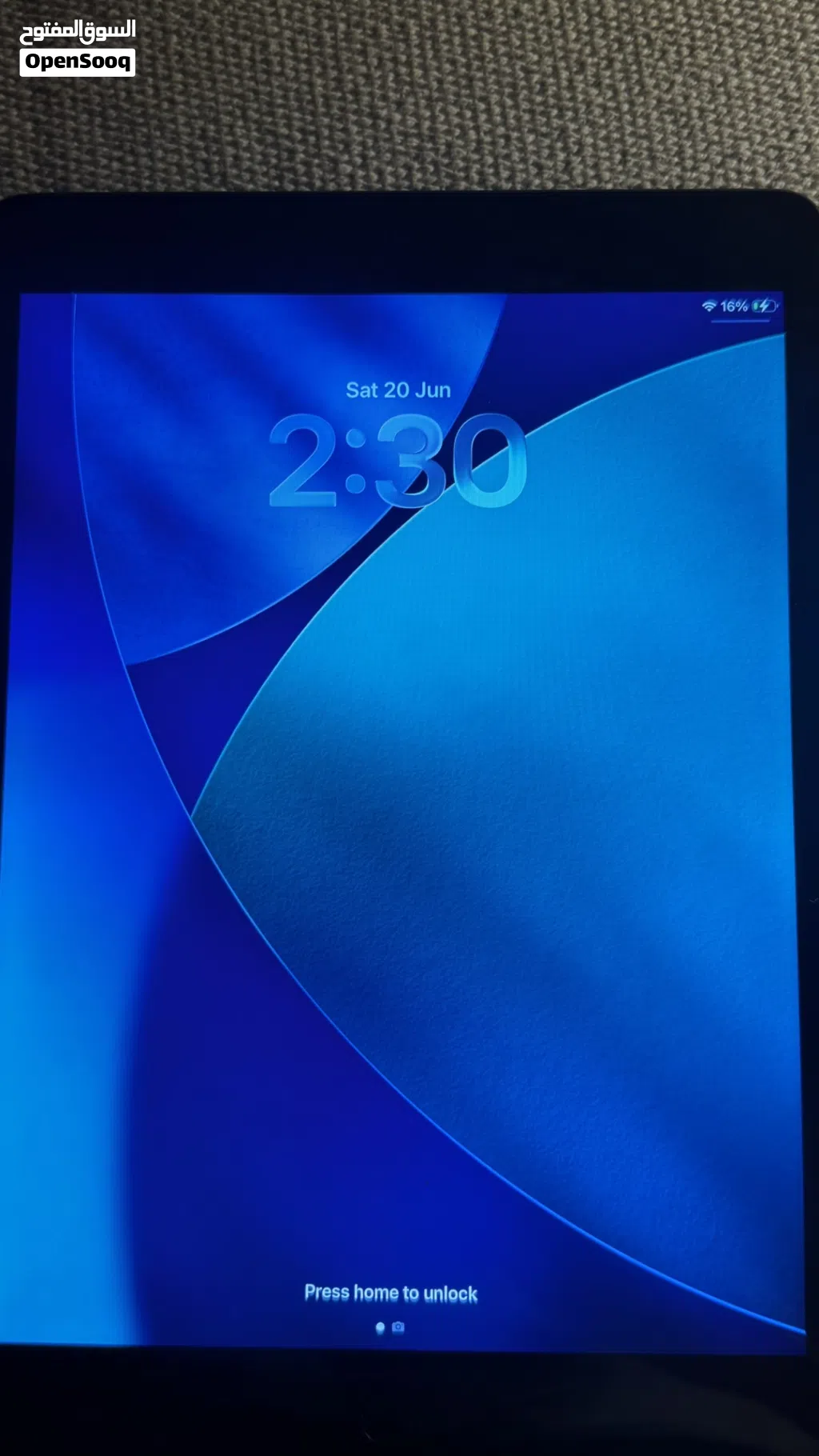 ايباد 8 32gb قابل
