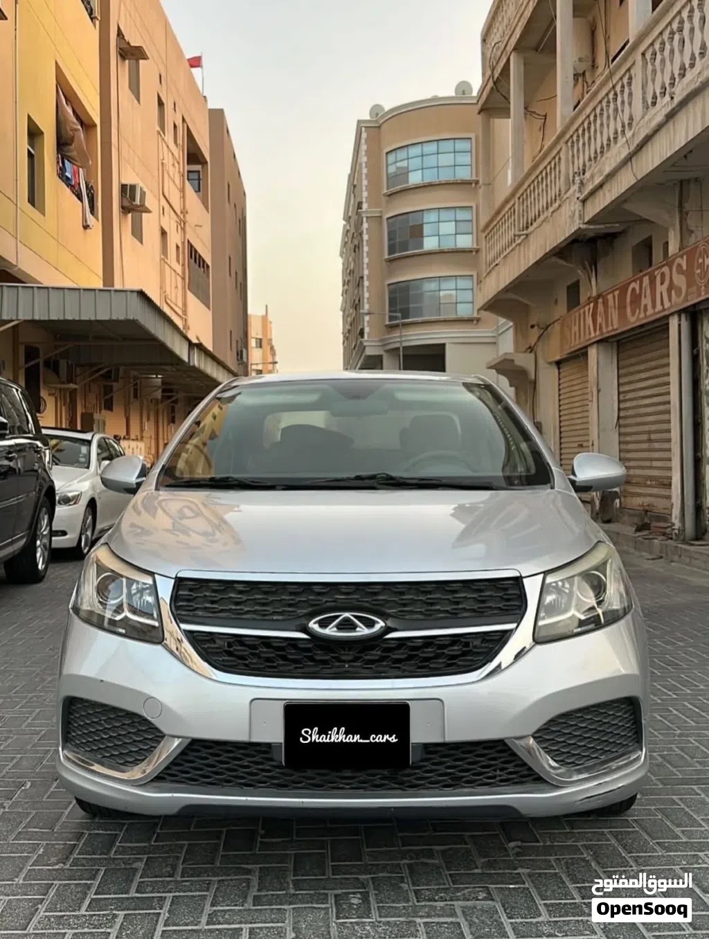 شيري اريزو Arrizo 3