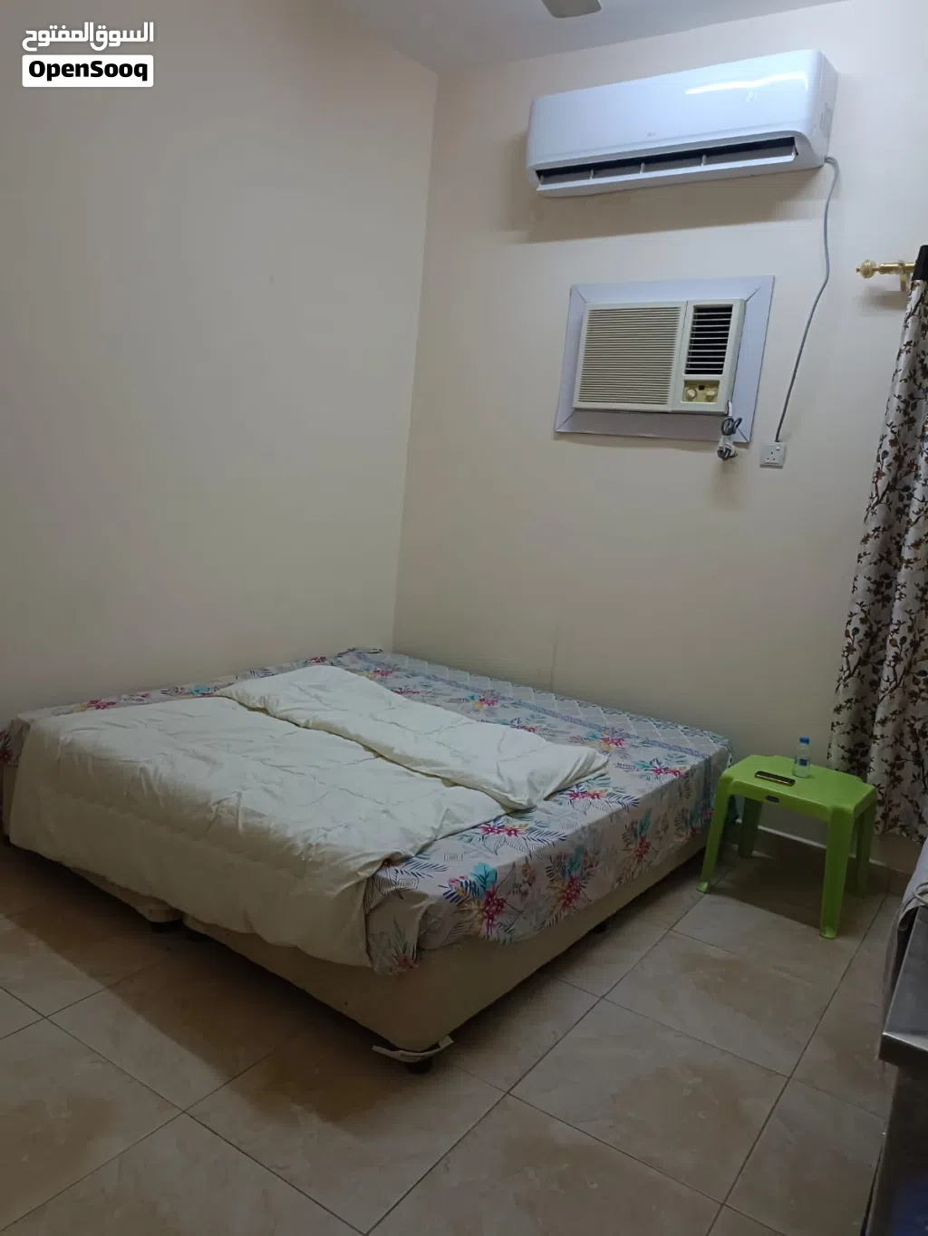 Executive Bachelor Room Available for Rent