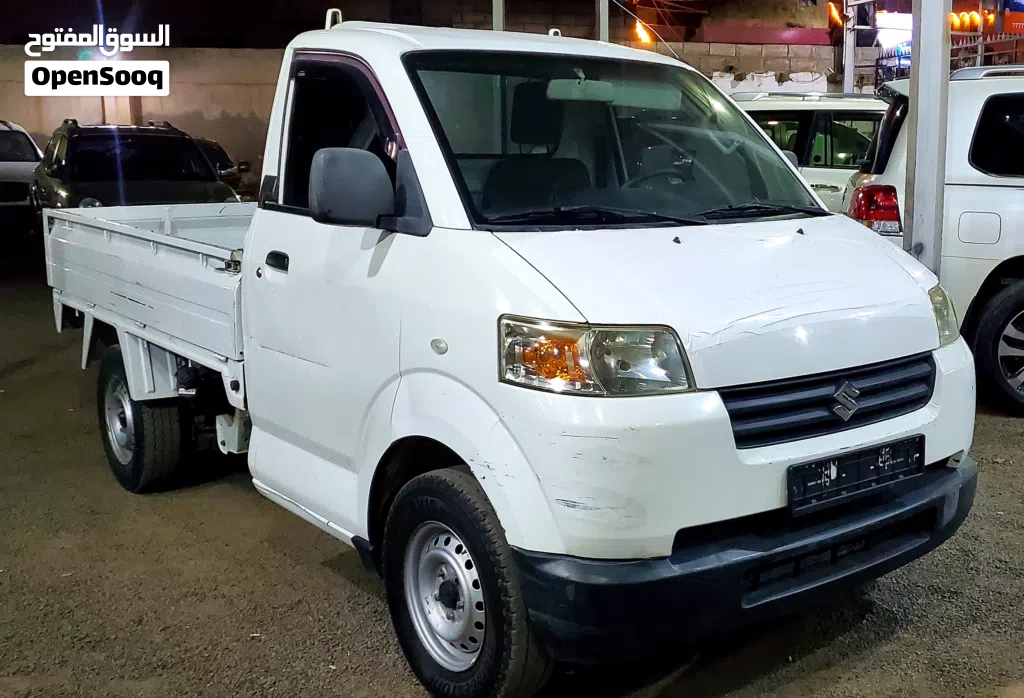 Suzuki APV