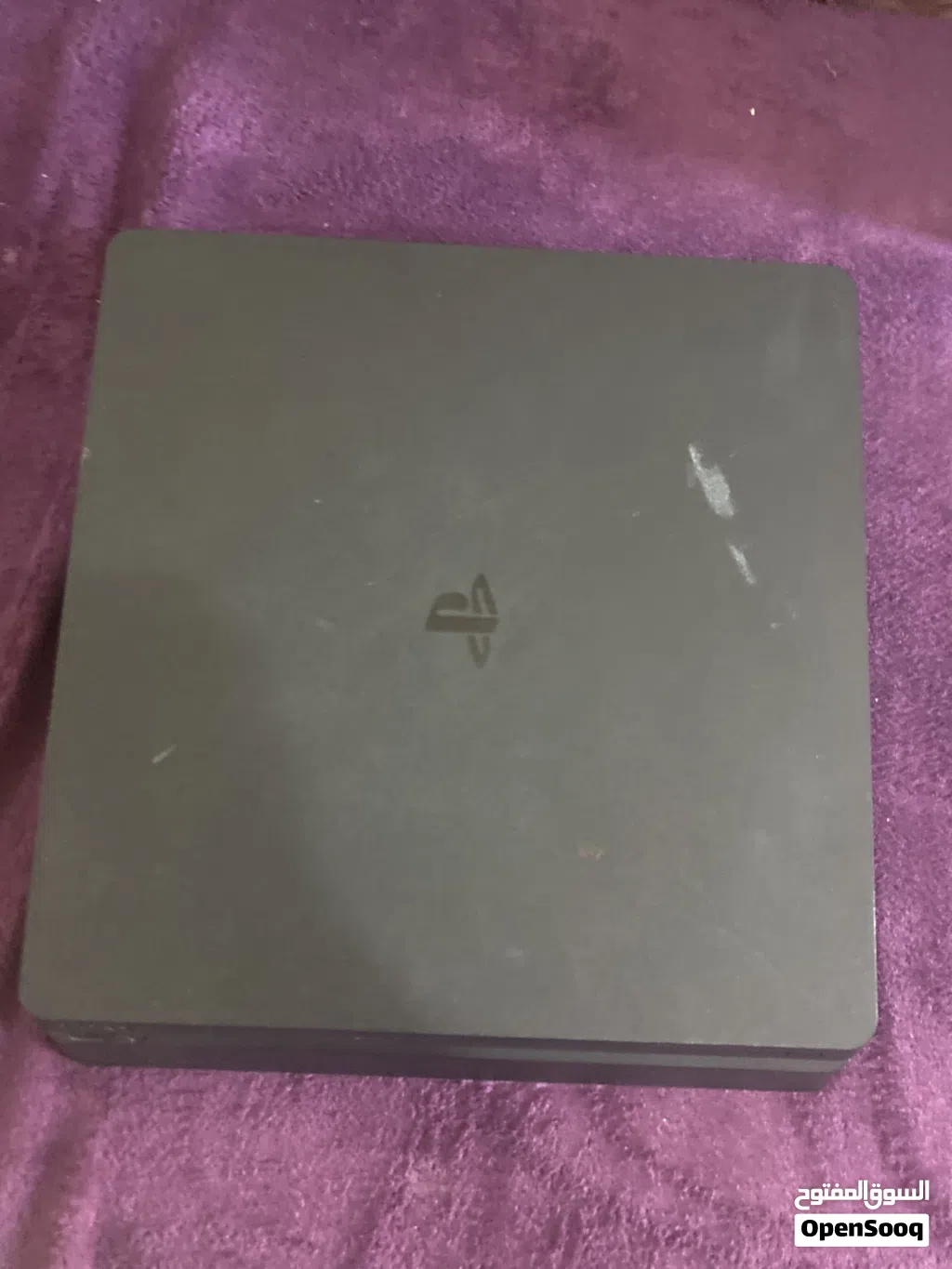Ps4 new condition 1 tb