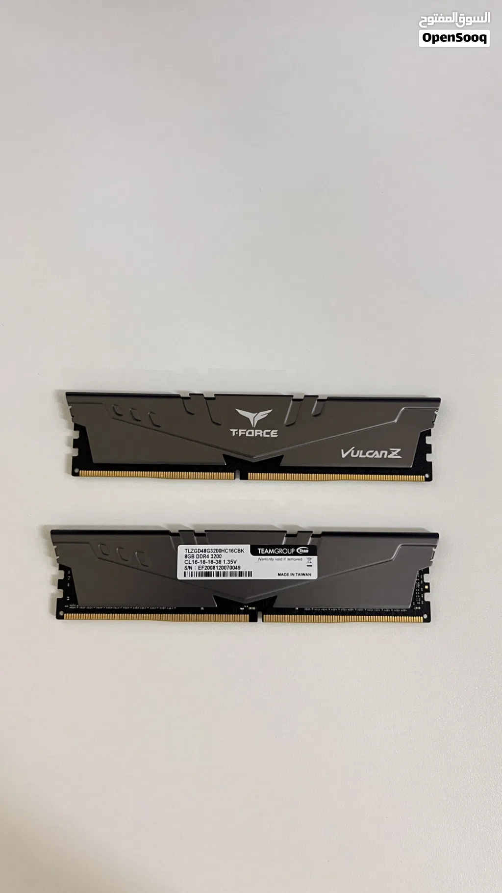 رامات ddr4 (8+8)