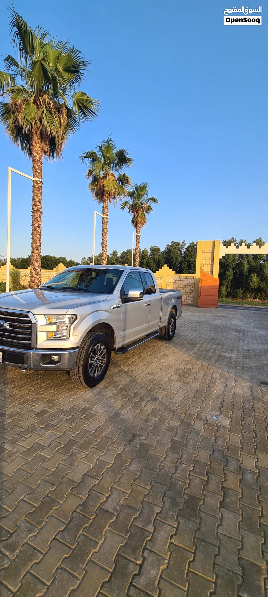 Ford F-150 XLT
