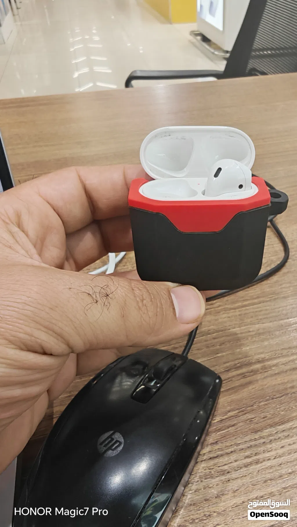 ايربود ابل 2