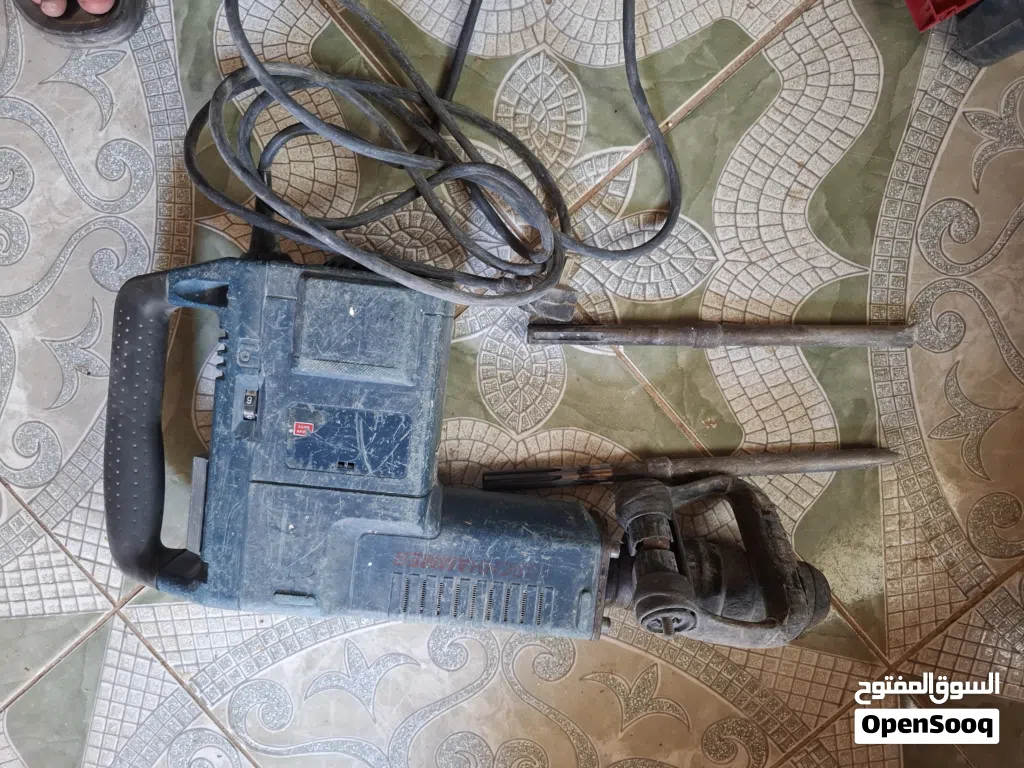 Hand drill for sale