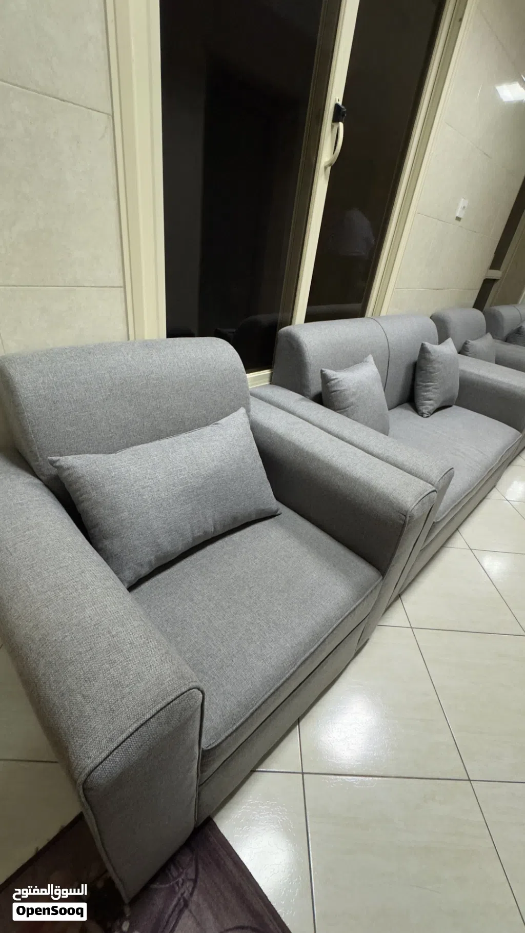 Living room furniture