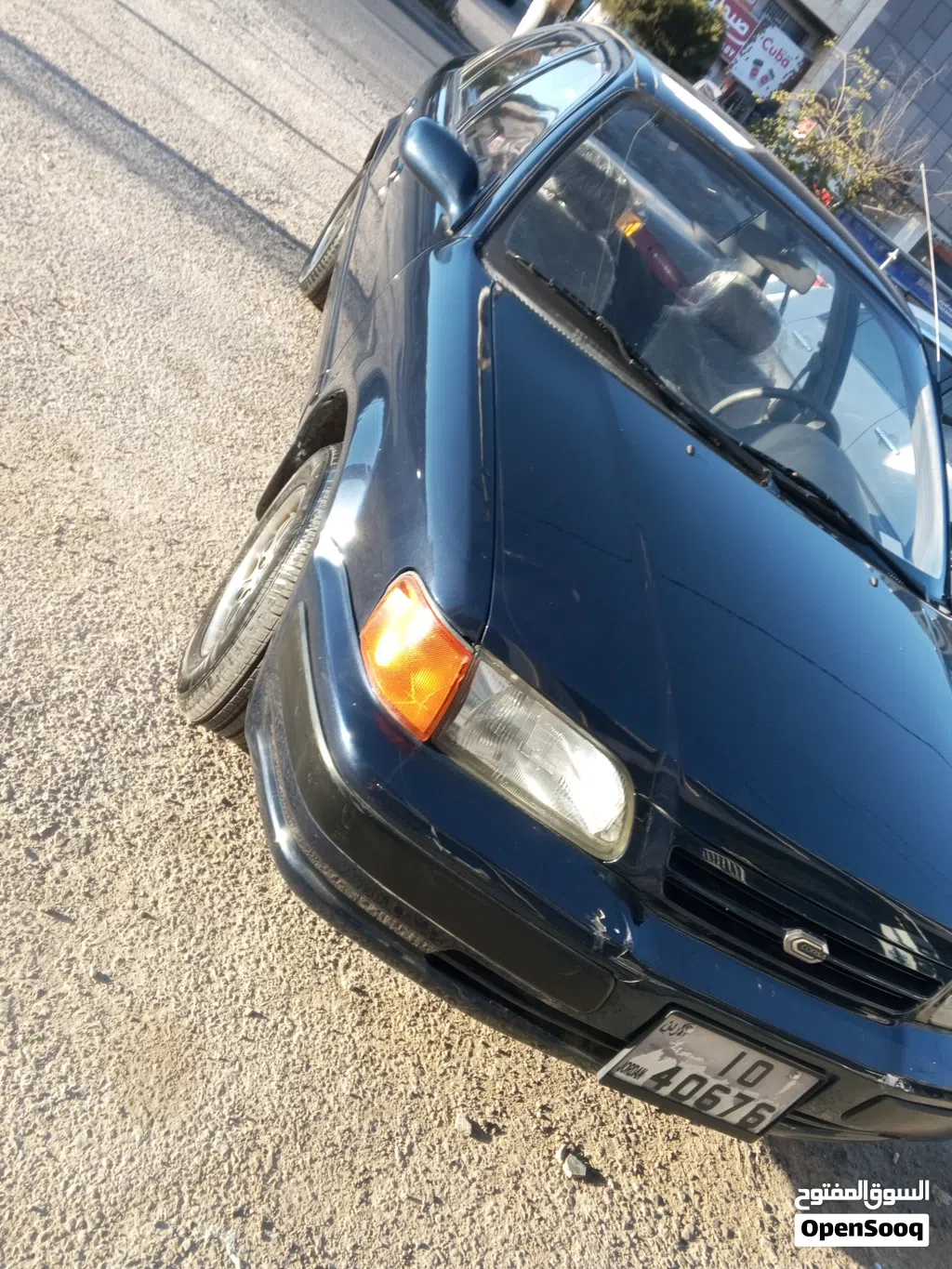 Toyota Tercel