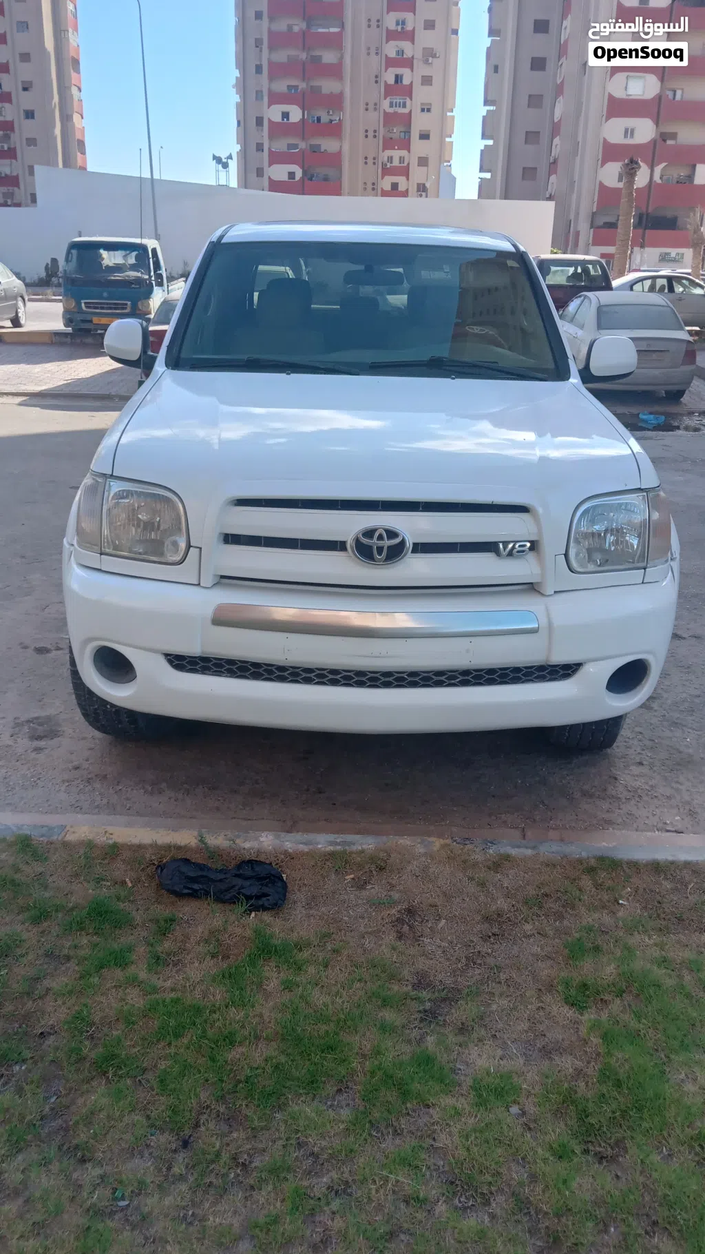 Toyota Tundra Limited