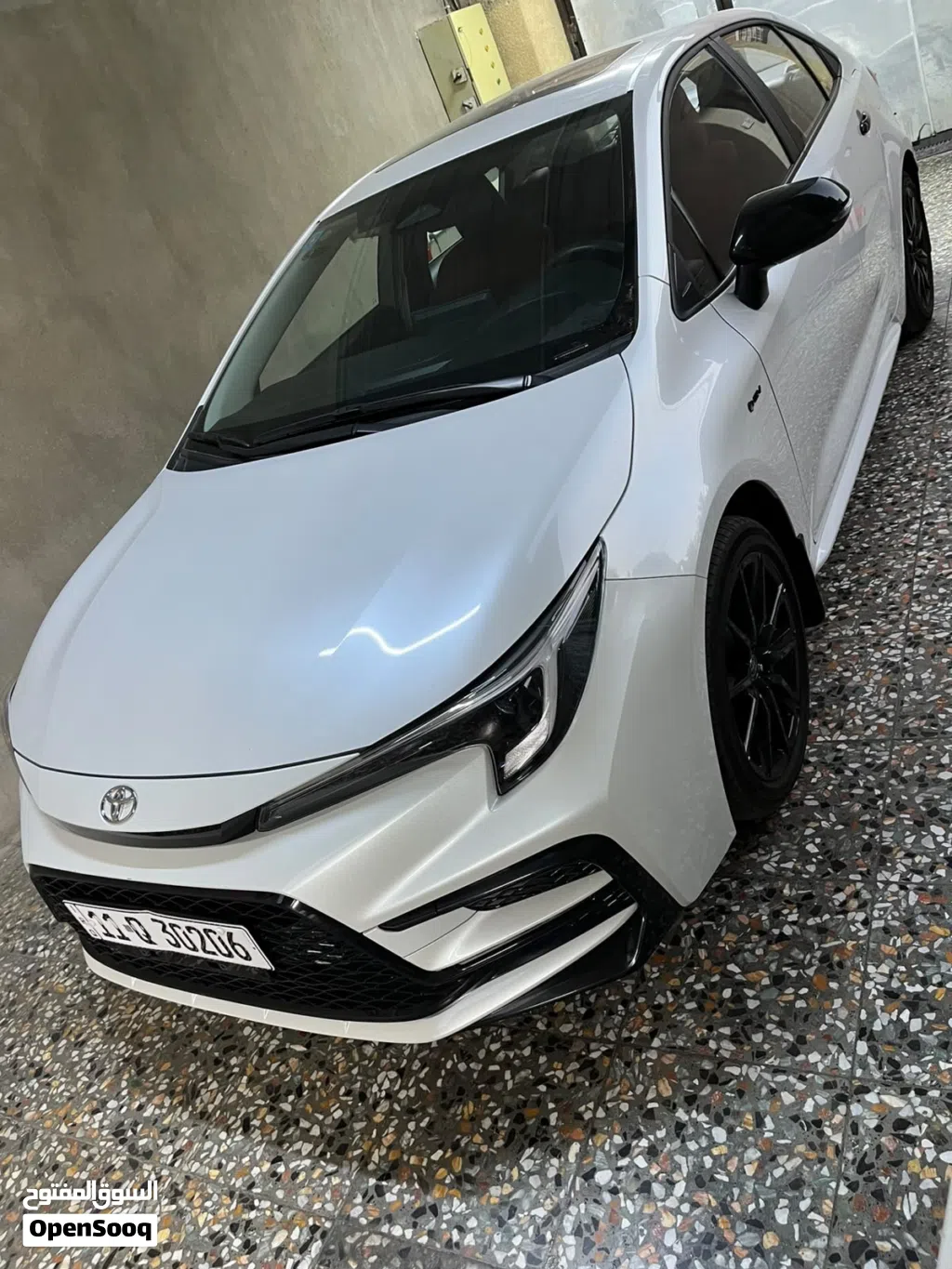 Toyota Corolla Hybrid