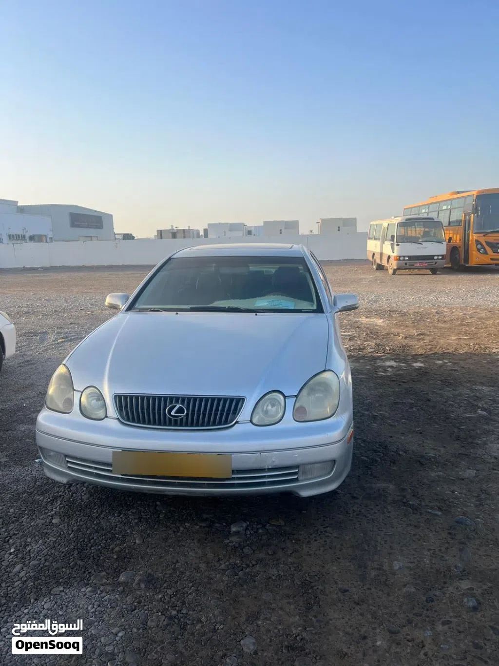 Lexus IS IS 300