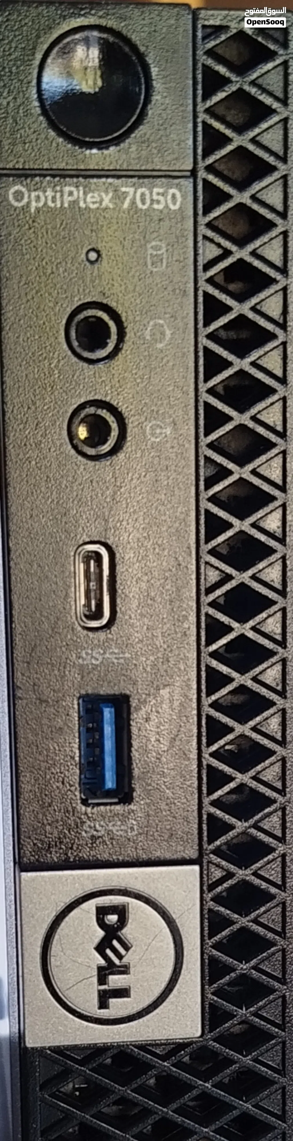 Dell 7050 Mini PC