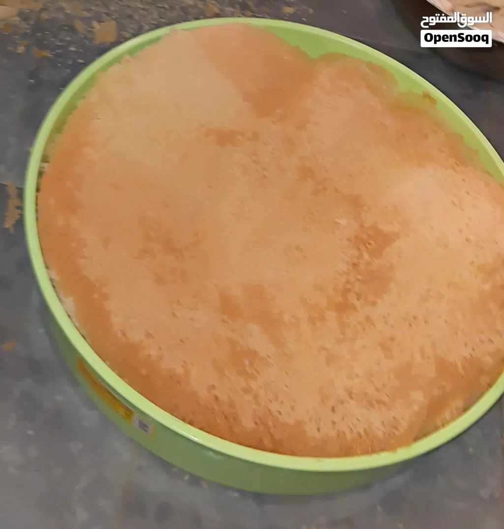 خبز عماني وخبز رخال
