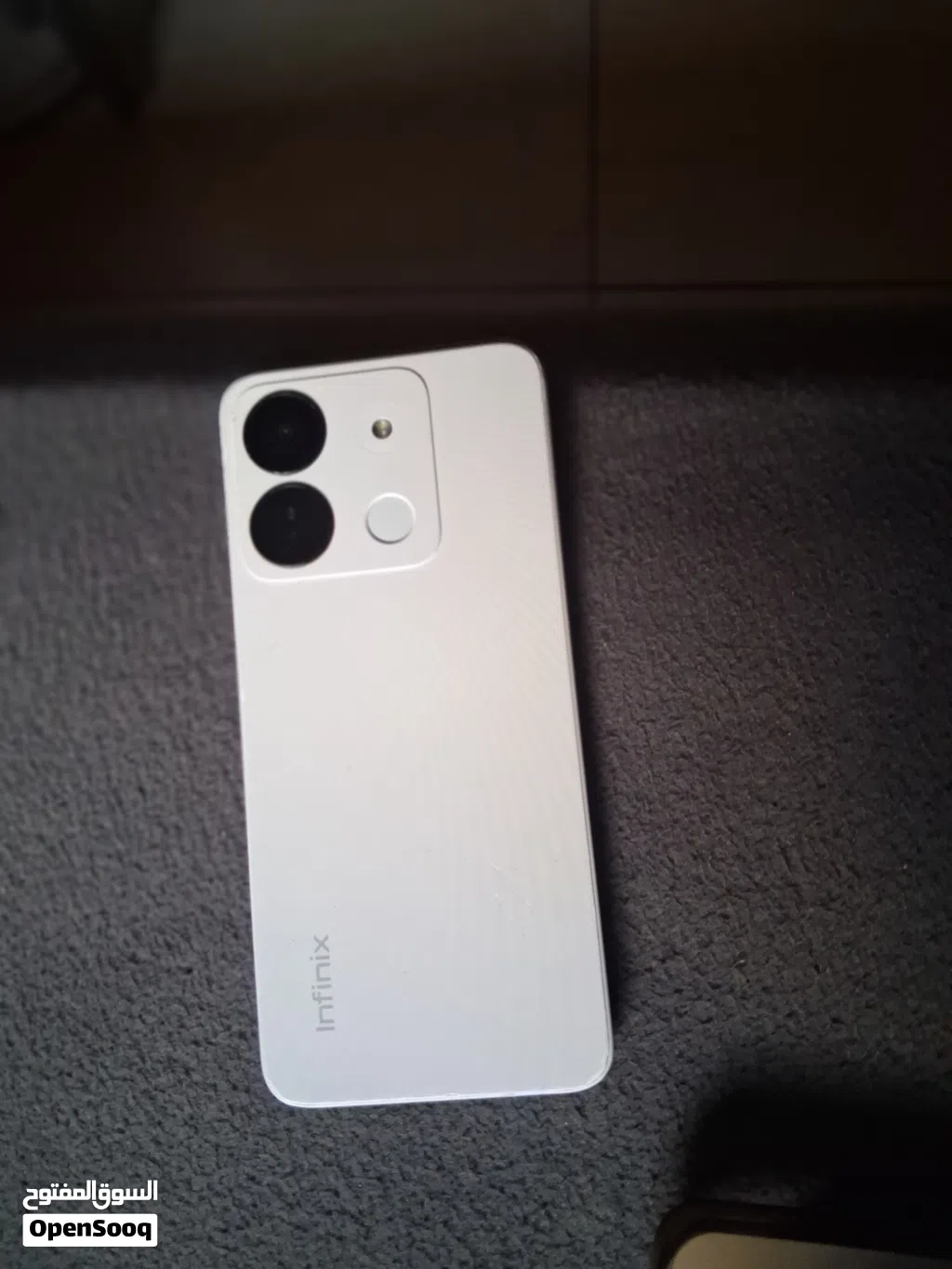 lnflnix smart 7 HD 64 جيجا شامل التوصيل