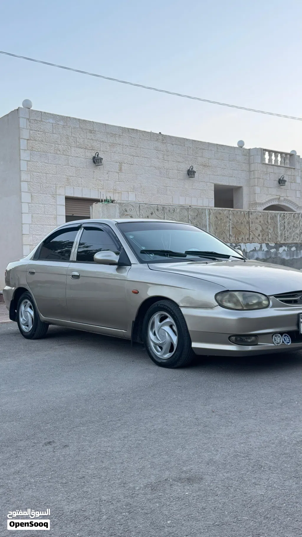 كيا سيفيا 2