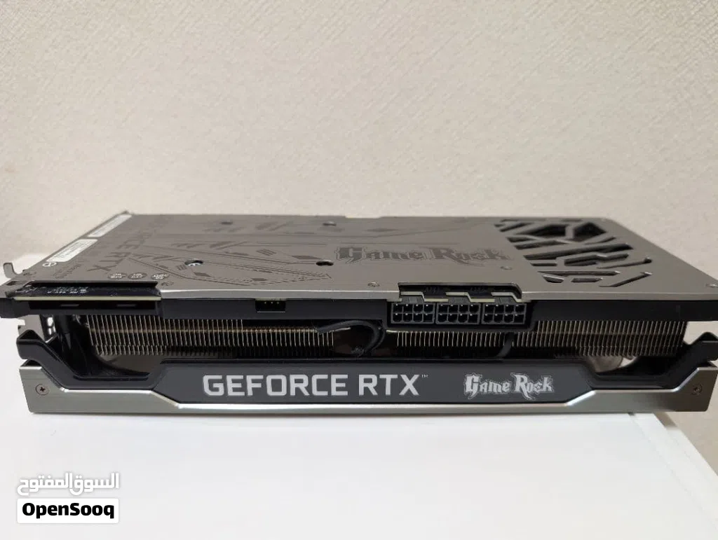 كرت شاشة Nvidia RTX 3080 10GB