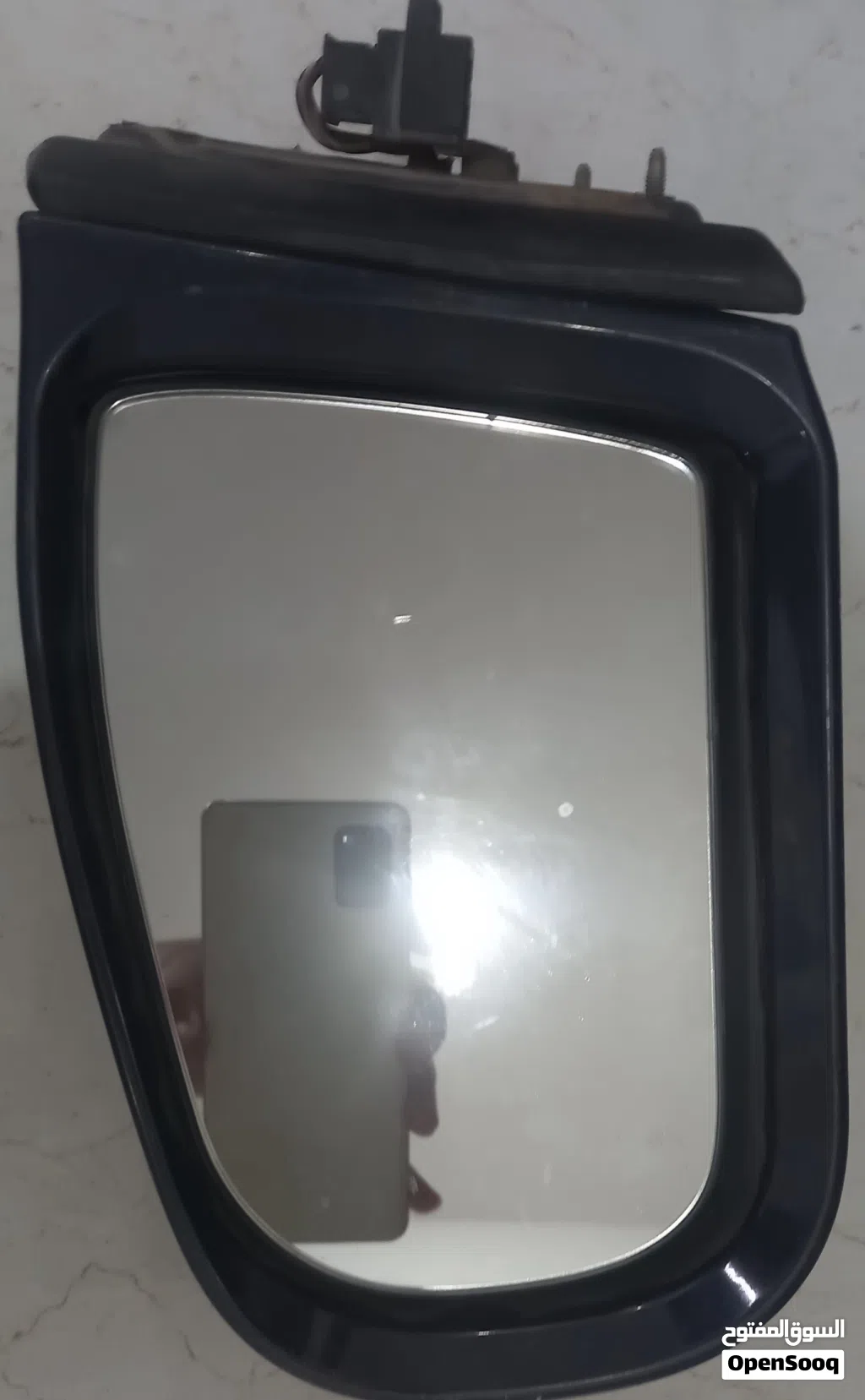 مراية سياره مرسيدس E200 وفتيس