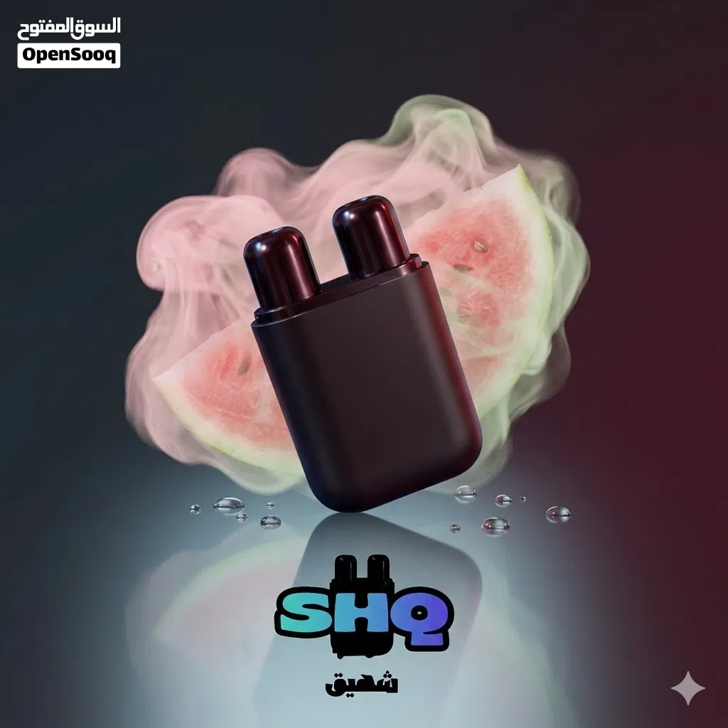 معزز تنفس يعطيك انتعاش رهيب (ليس ڤيب)