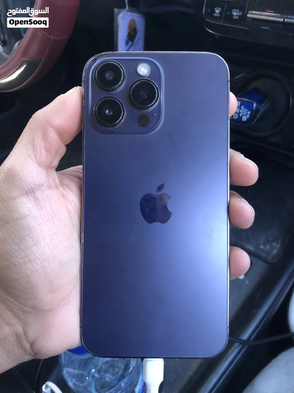 ايفون 14 برو ماكس للبيع