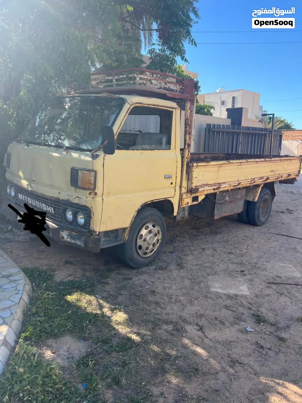 ميتسوبيشي اخرى