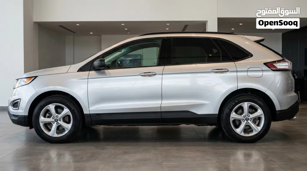 Ford Edge SE