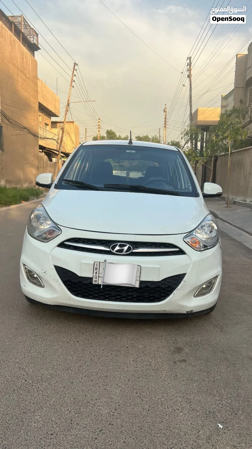 Hyundai i10 GL