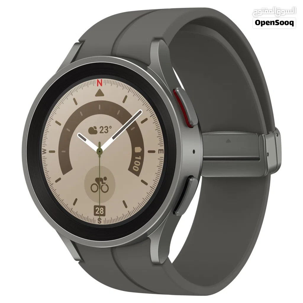 Samsung Galaxy watch 5 pro with best price