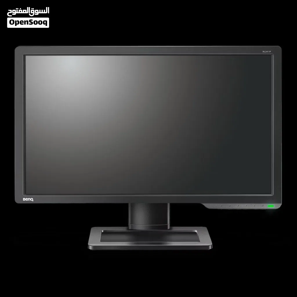 BenQ XL2411P / XL2411-B 24” 144Hz Gaming Monitor 1ms Full HD eSports