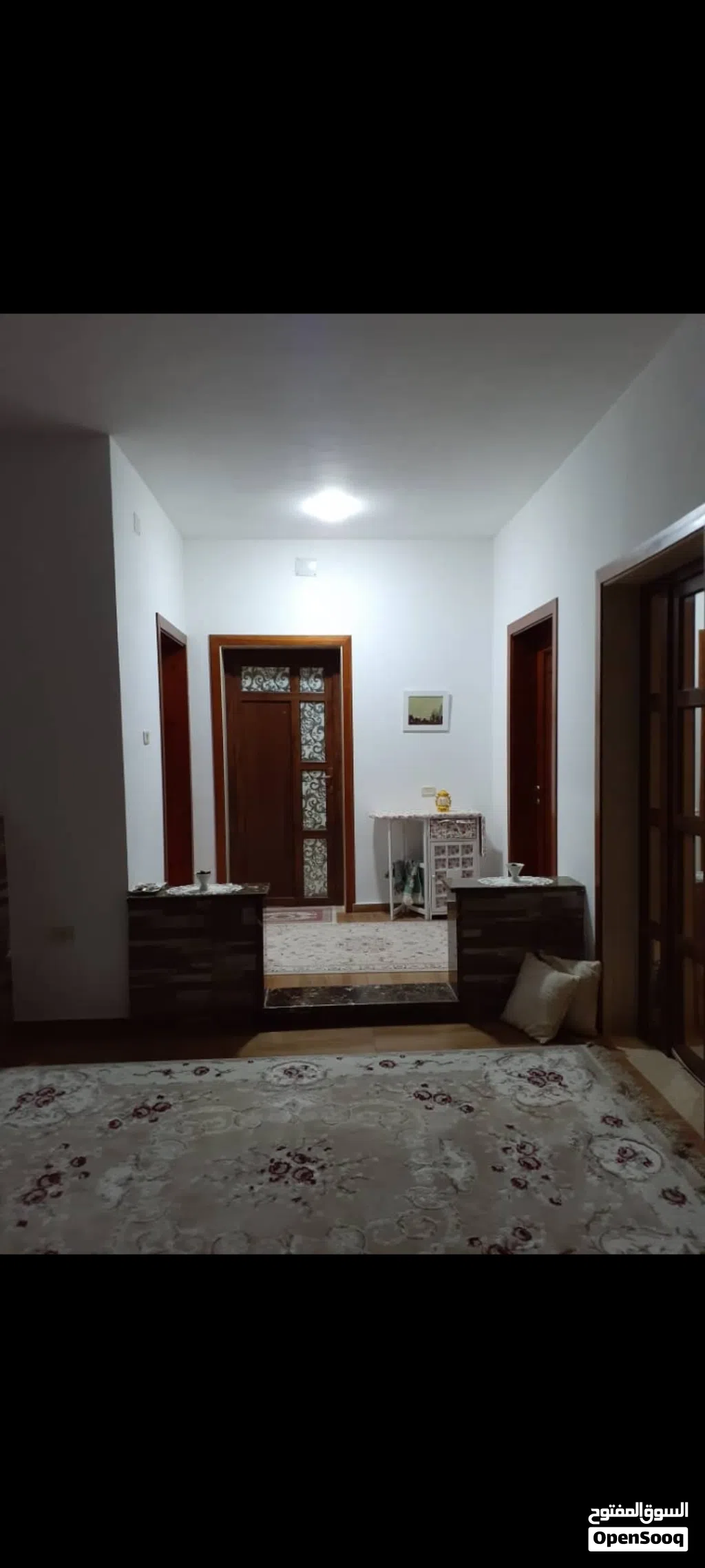 منزل. تشطيب حديث بمنطقة النشيع