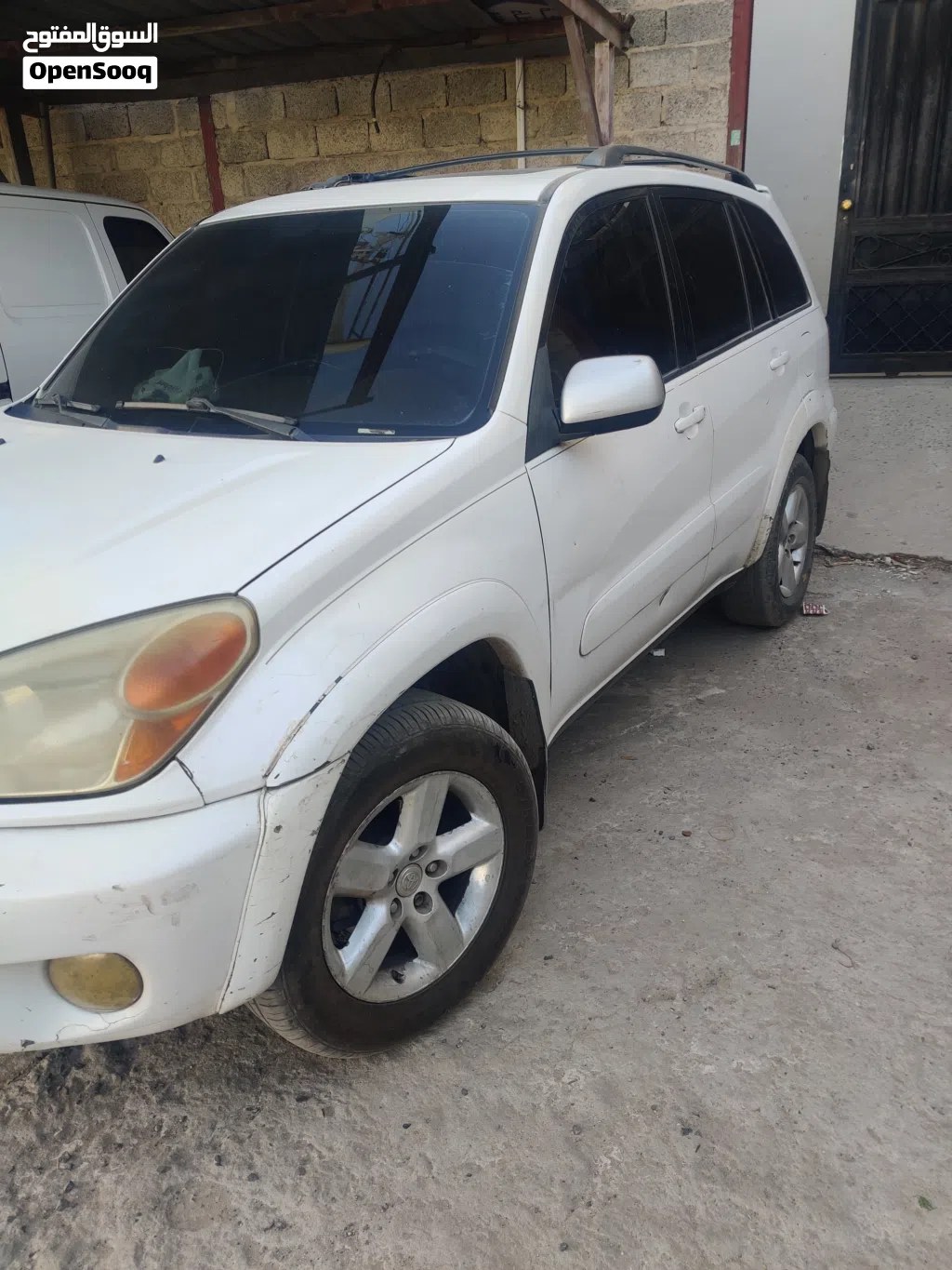 Toyota 4 Runner Limited