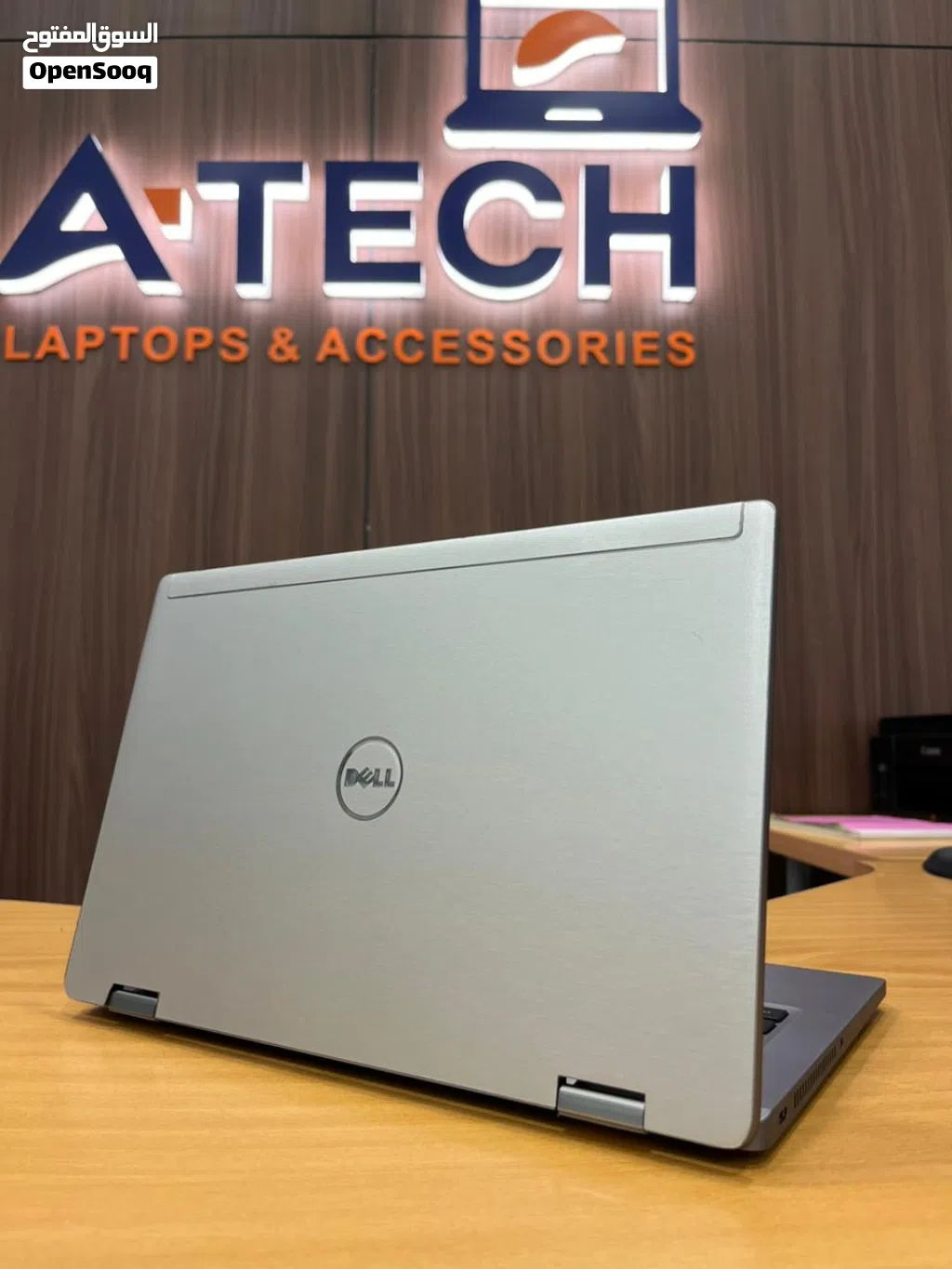 Dell Latitude 7320 2-in-1 – Premium & Flexible Performance