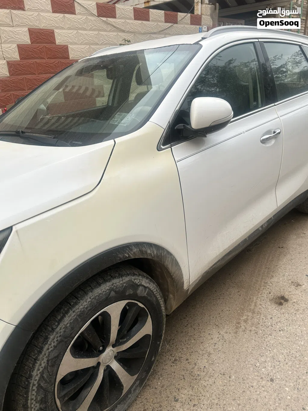 Kia Sorento Standard
