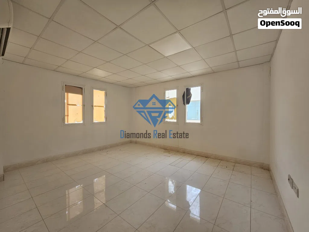 REF546 1 BHK & 2 BHK Apartments For Rent In Al Watayah