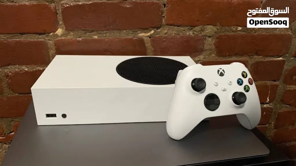 جهاز xbox series s للبيع