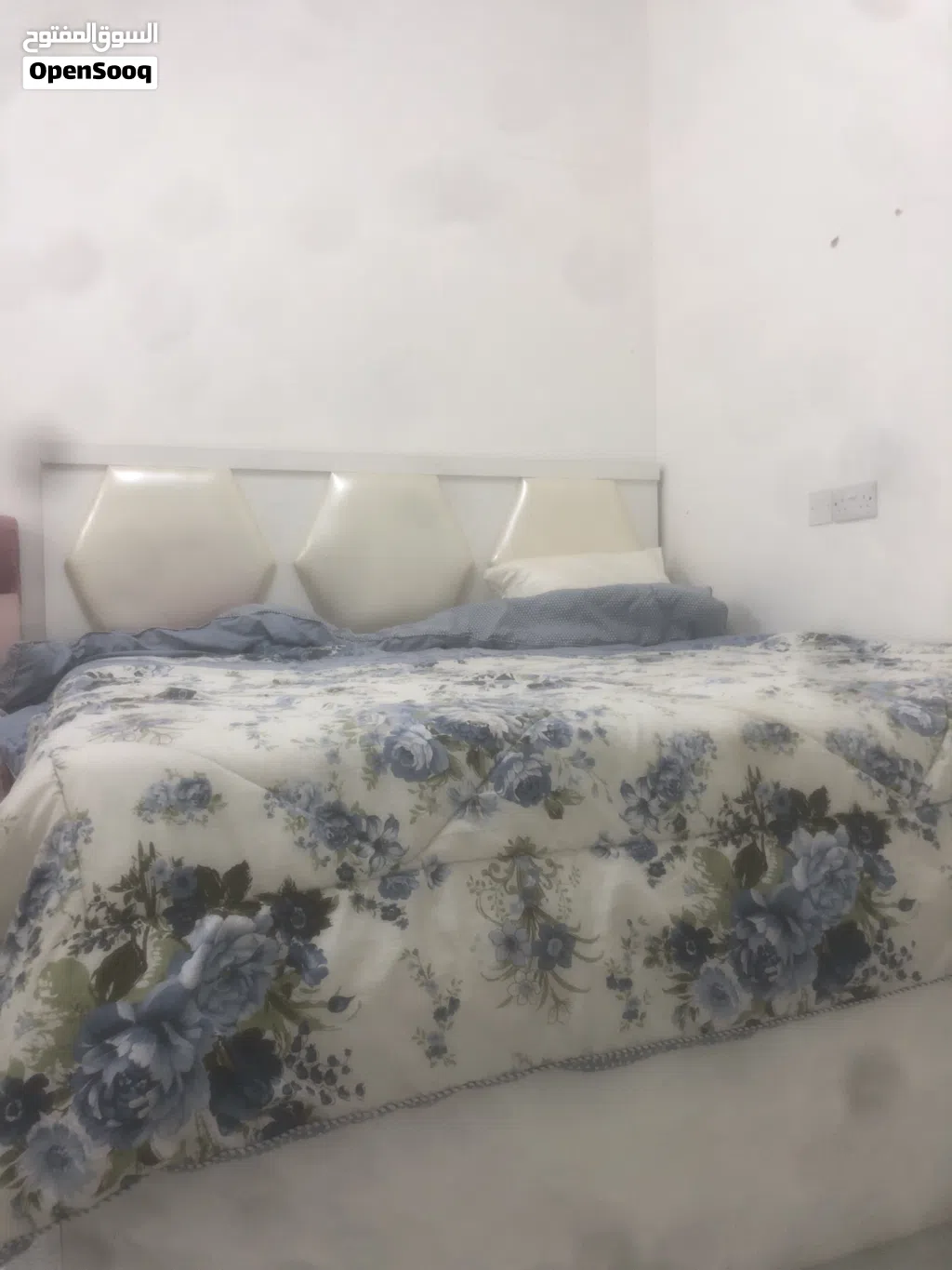 غرف ايجار يومي