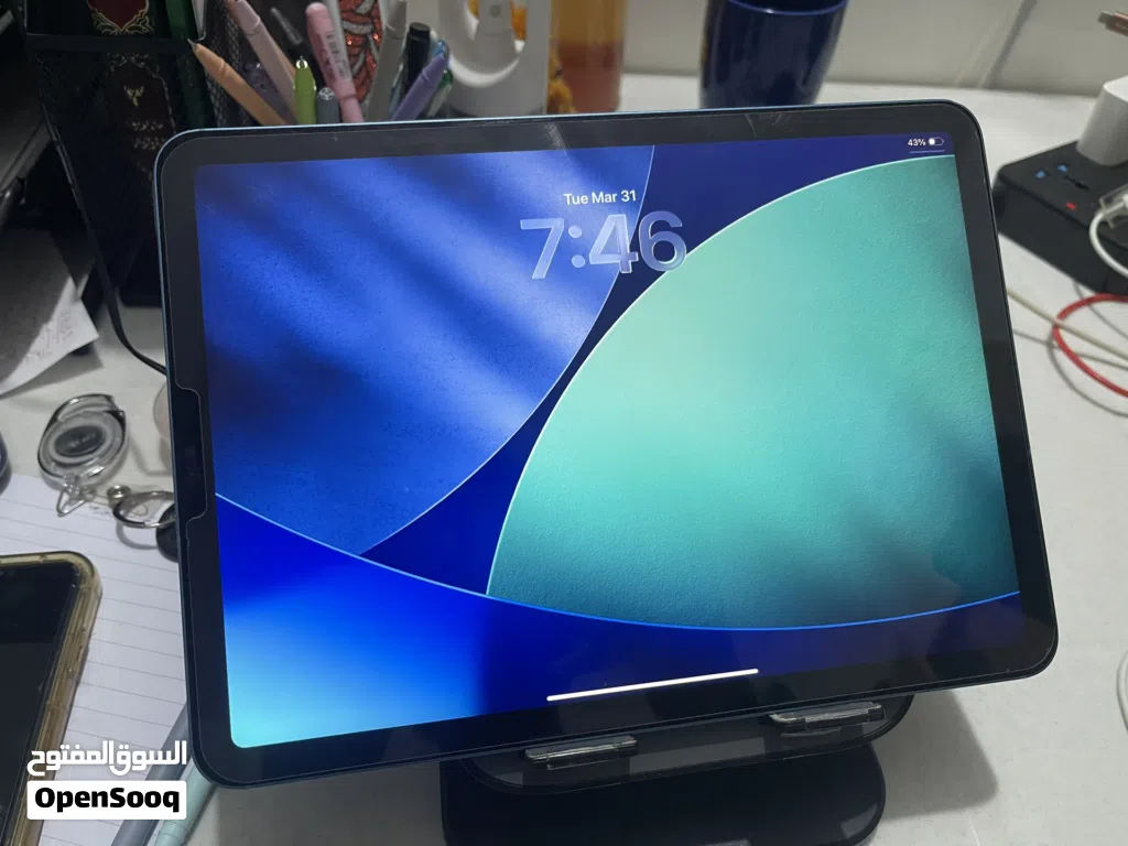 iPad Air 5 - M1