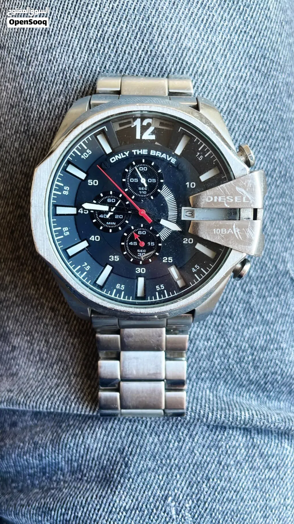 Diesel watch