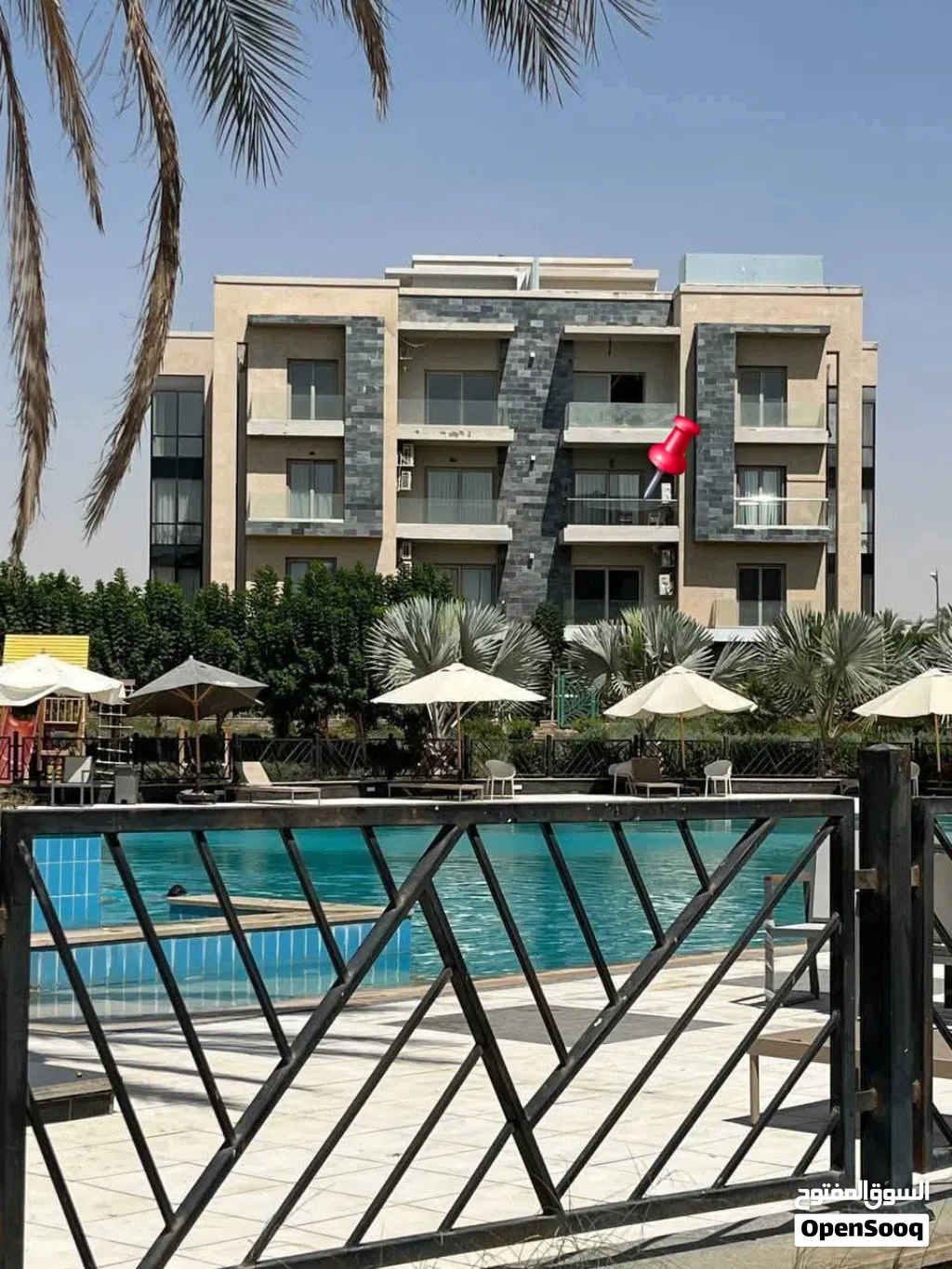 جالريا مون فالي