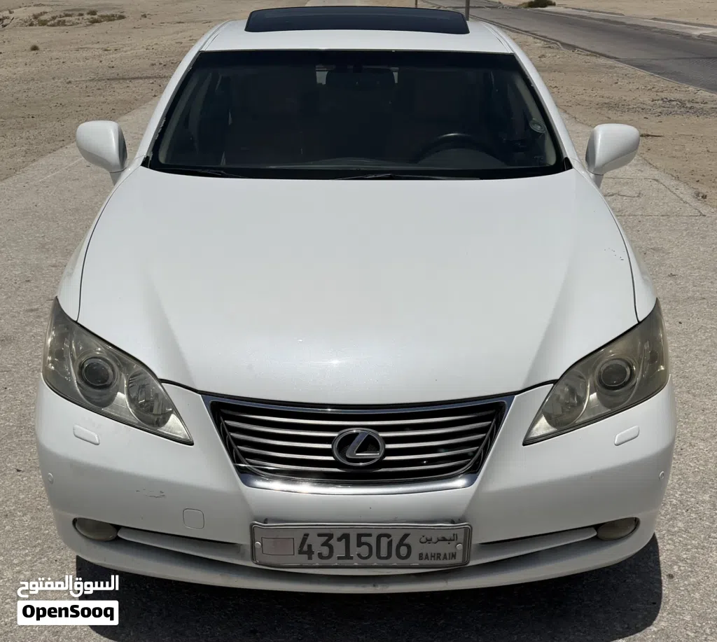 Lexus ES ES 350