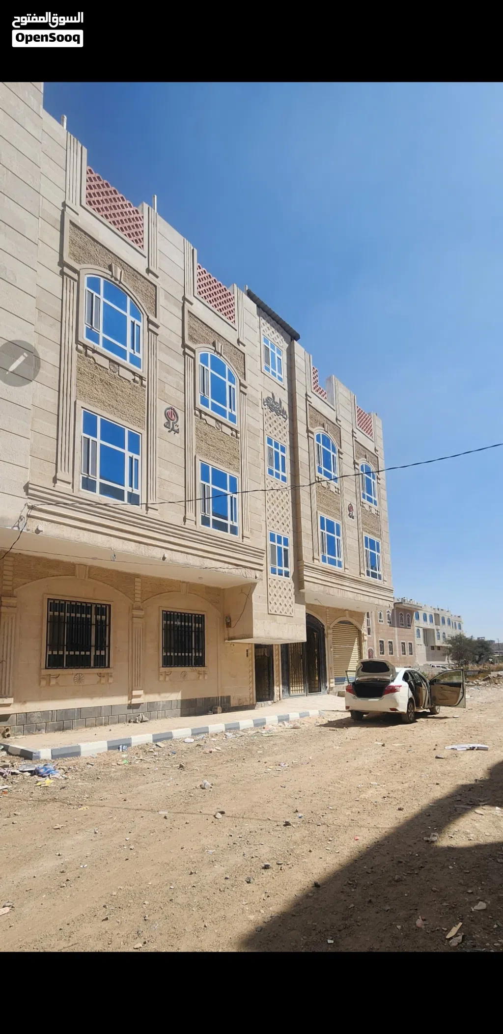 180 مليون قابل للتفاوض في ارتل قريب محطه نجاد 2 ش 14 غربيي