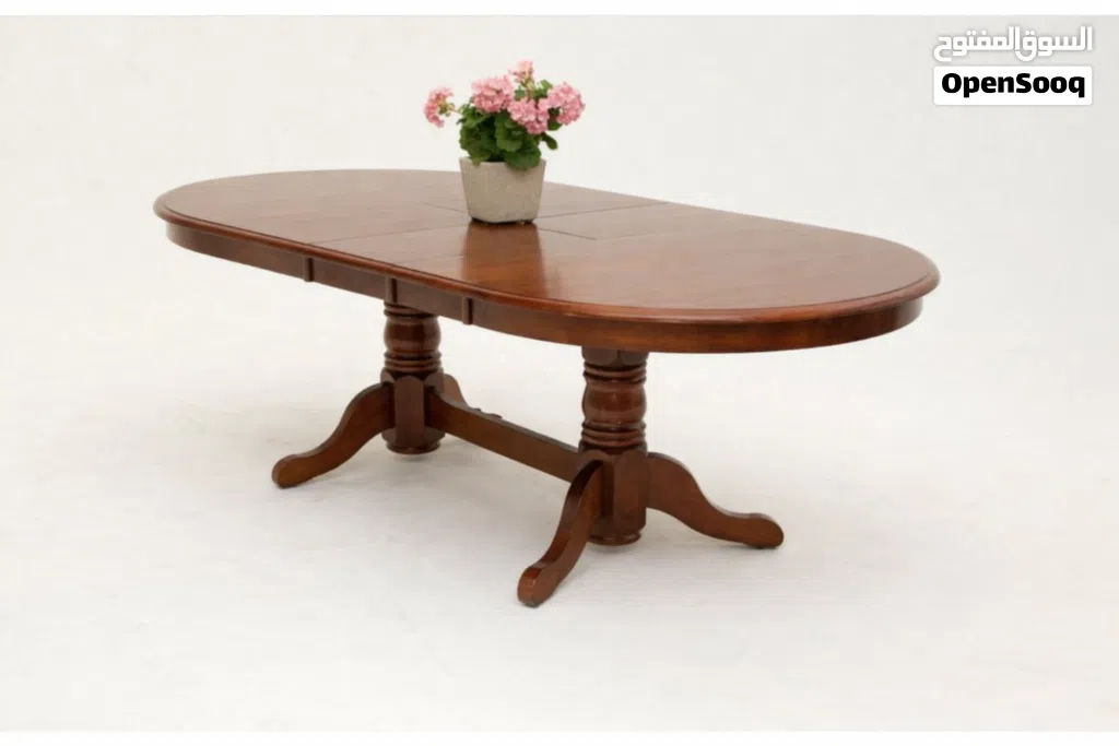 Heavy-Duty Royal Dining Table # Daining Table # Free table cloath