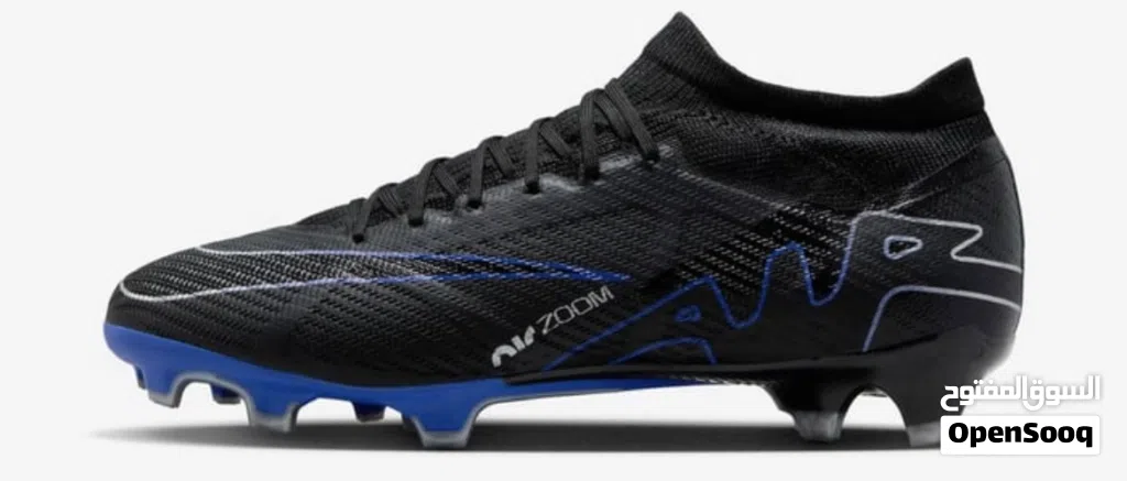 Air Zoom Nike Mercurial